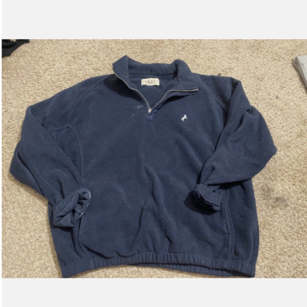 Pullover Sweater
